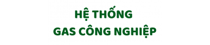 Hệ Thống Gas