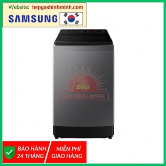 Máy giặt Samsung Ecobubble Inverter 10.5 kg WA10CG5745BDSV