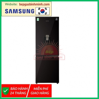 Tủ lạnh Samsung Inverter 307 lít RB30N4190BY/SV