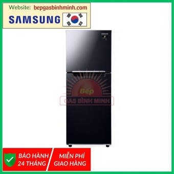 Tủ lạnh Samsung Inverter 208 lít RT20HAR8DBU/SV