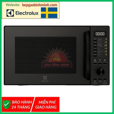 Lò vi sóng có nướng Electrolux EMG25D22BM 25 lít