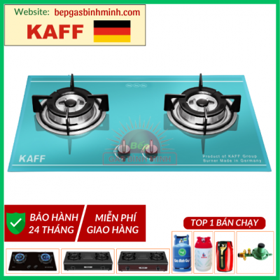 Bếp Gas Âm KAFF KF-630 Nhập Khẩu Đức