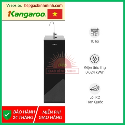 Máy lọc nước RO Kangaroo KG116I 10 lõi