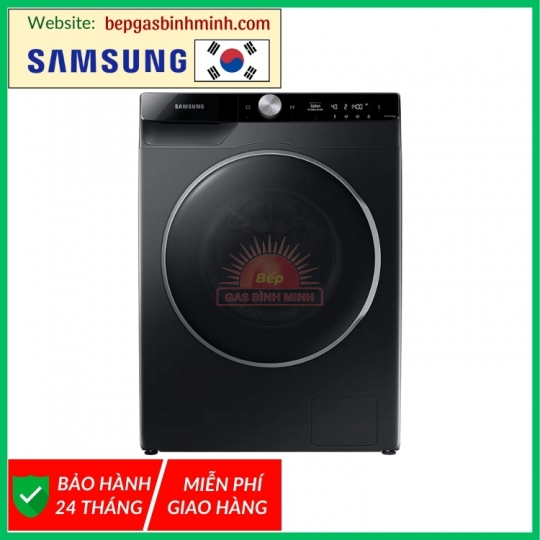 Máy giặt Samsung Inverter 10 kg WW10TP44DSB/SV