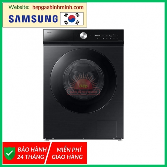 Máy giặt Samsung Inverter 12 kg WW12CB944DGBSV