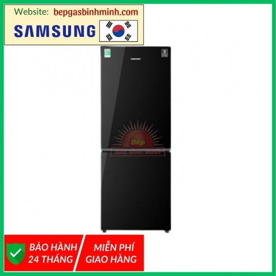 Tủ lạnh Samsung Inverter 280 lít RB27N4010BU/SV