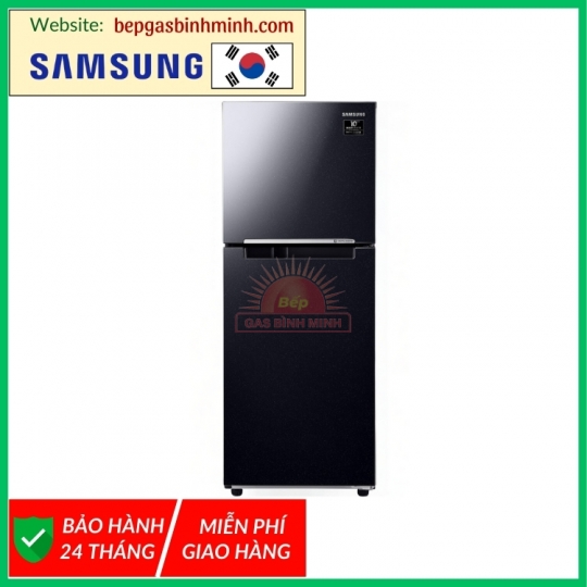 Tủ lạnh Samsung Inverter 208 lít RT20HAR8DBU/SV