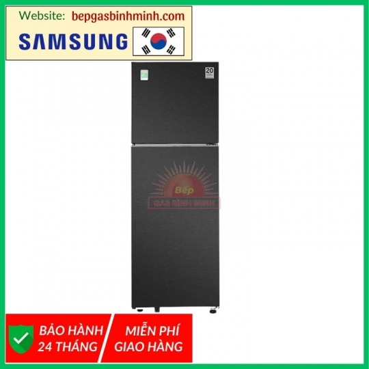 Tủ lạnh Samsung Inverter 348 lít RT35CG5424B1SV