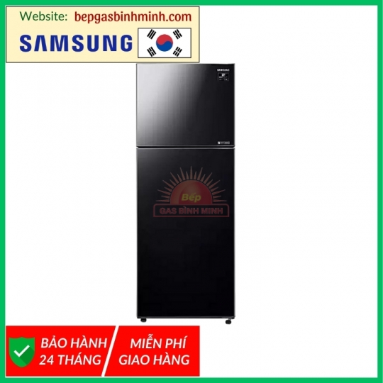 Tủ lạnh Samsung Inverter 380 lít RT38K50822C/SV